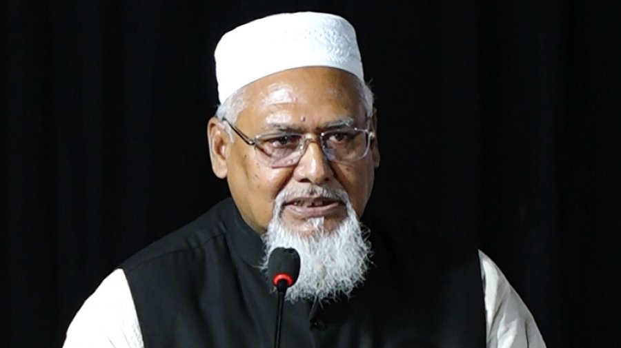 কৃষির যান্ত্রিকীকরণে সরকার ভর্তুকি দিচ্ছে : ধর্মমন্ত্রী