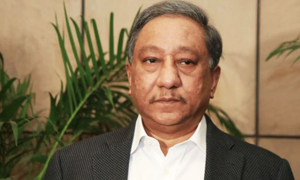 পাপনের ব্যাংক হিসাব জব্দ