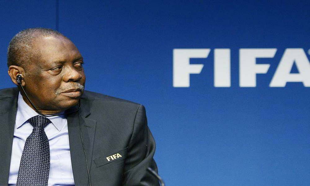 মারা গেছেন ফিফার সাবেক প্রেসিডেন্ট