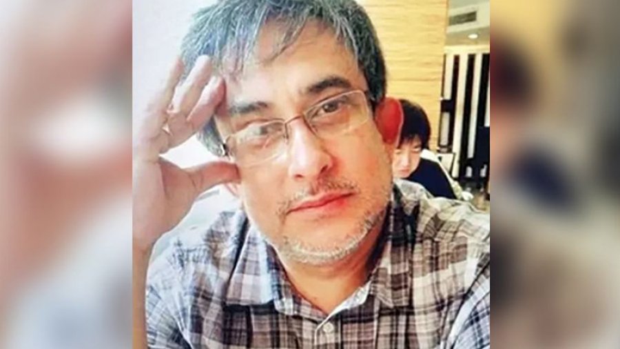 ১ বছর বিচারিক কাজের বাইরে, বিচারপতি মামনুনের পদত্যাগ