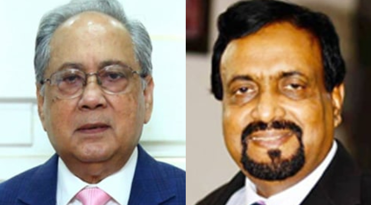 জাপার একাংশের চেয়ারম্যান আনিসুল, মহাসচিব হাওলাদার