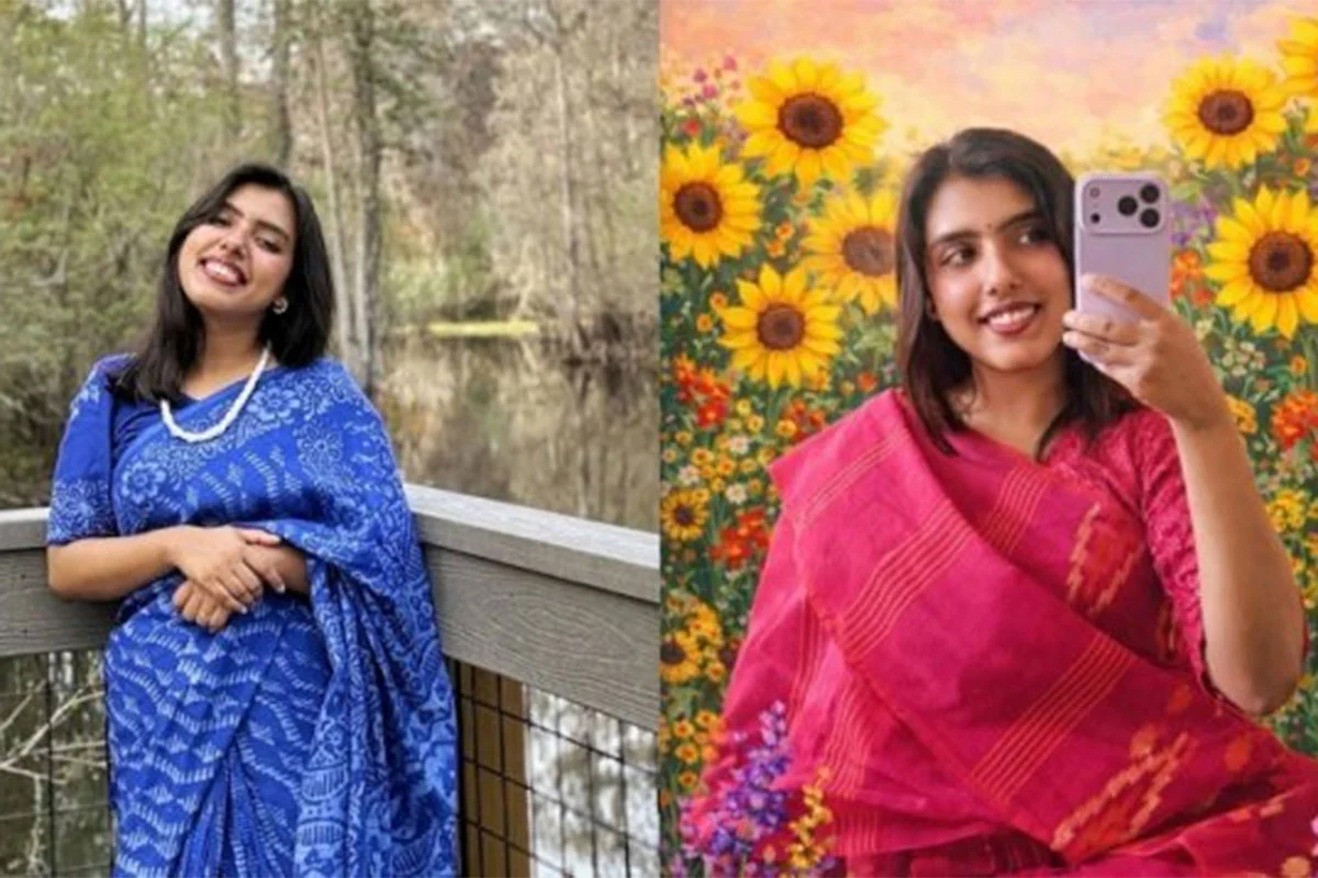 অবশেষে ফ্লোরিডায় হত্যার শিকার বৃষ্টির মরদেহ শনাক্ত