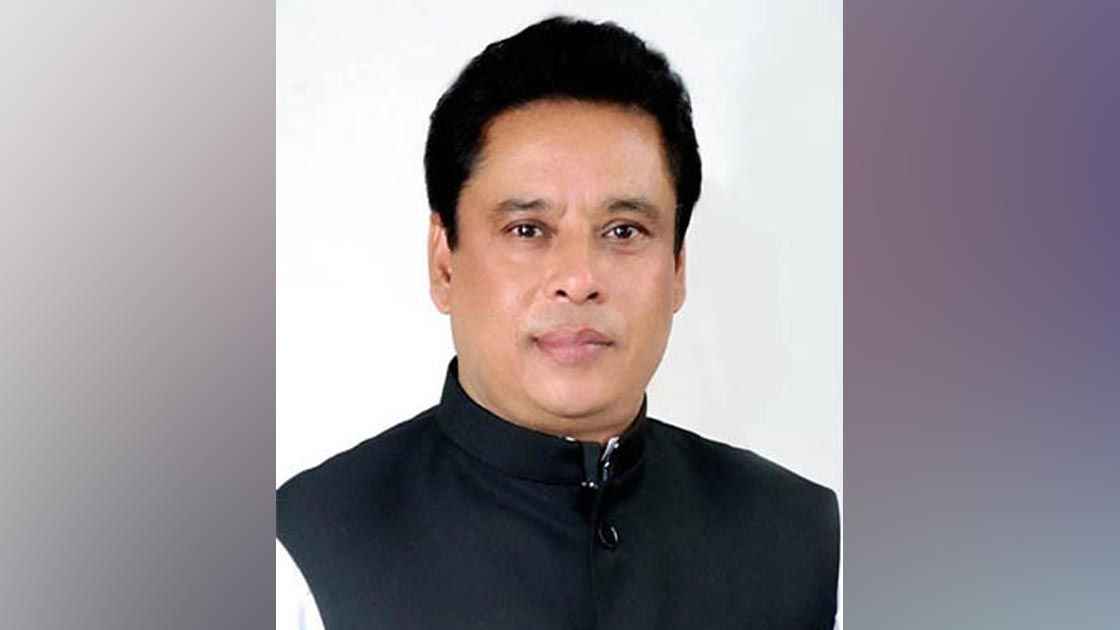 আবদুস সোবহান গোলাপ আটক
