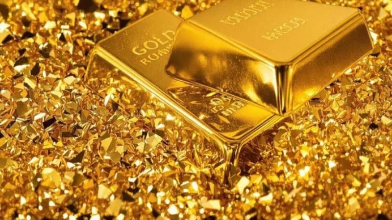 সৌদি আরবের ৪ খনিতে মিলল ২ লাখ ২১ হাজার কেজি সোনা