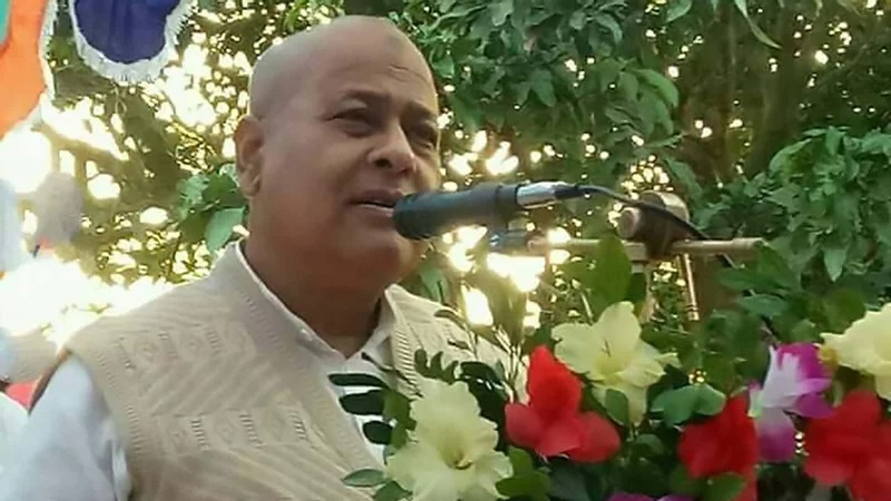 নওগাঁয় সাবেক পরিকল্পনা প্রতিমন্ত্রী শহীদুজ্জামানের বিরুদ্ধে মামলা