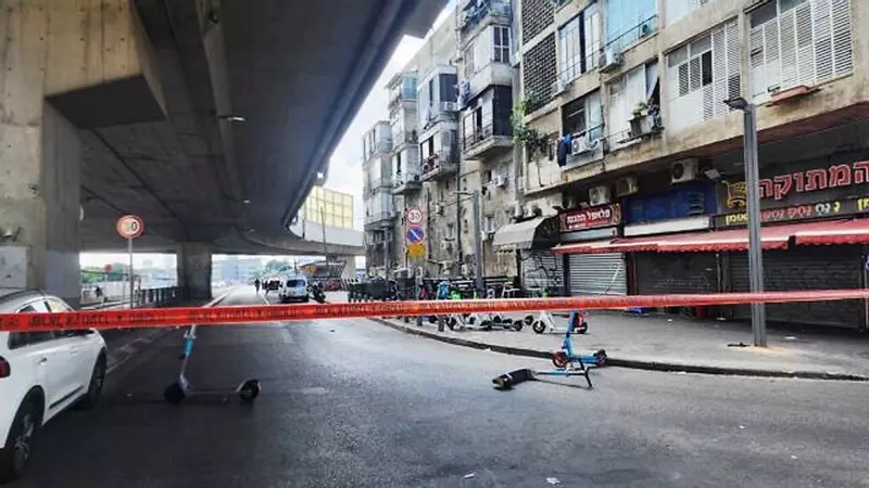 তেল আবিবে দুই গ্রুপের সংঘর্ষে নিহত ২