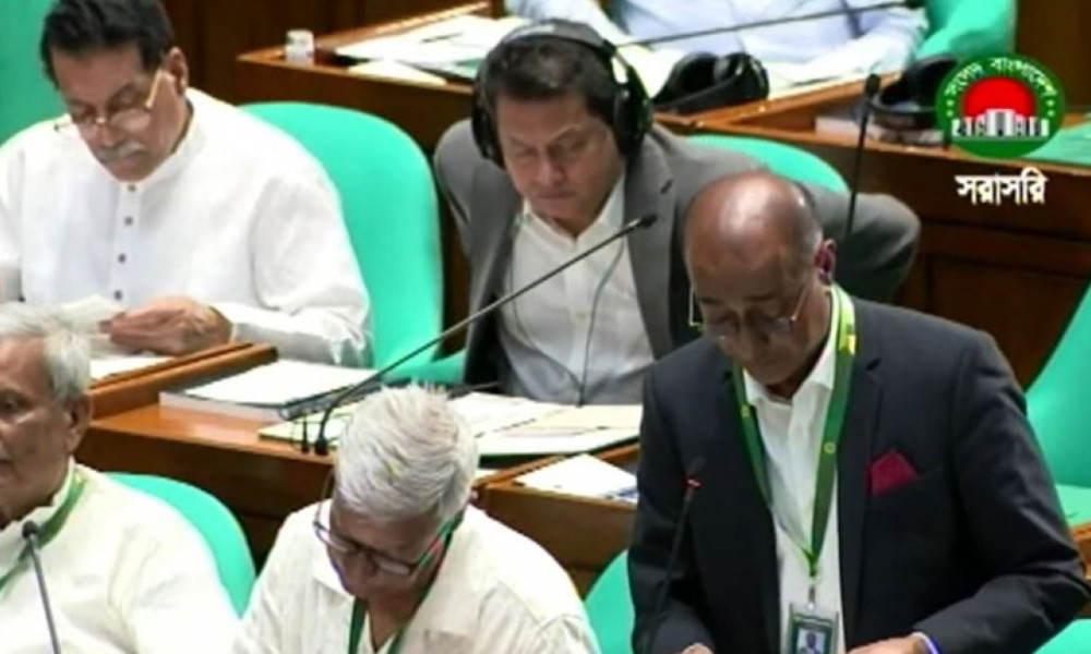 ১৮ বছরে বিএনপি নেতাকর্মীর বিরুদ্ধে প্রায় দেড় লাখ মামলা