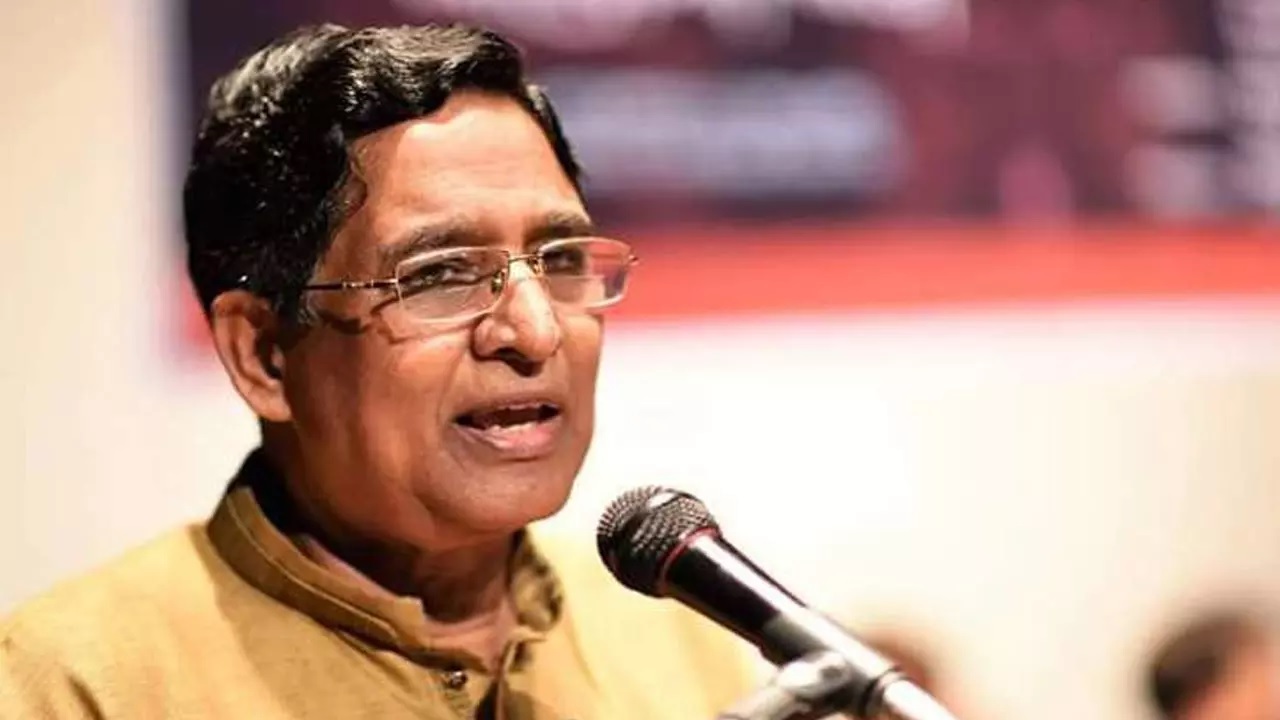 সাবেক কৃষিমন্ত্রী ড. আব্দুর রাজ্জাকসহ ১১৭ জনের বিরুদ্ধে মামলা