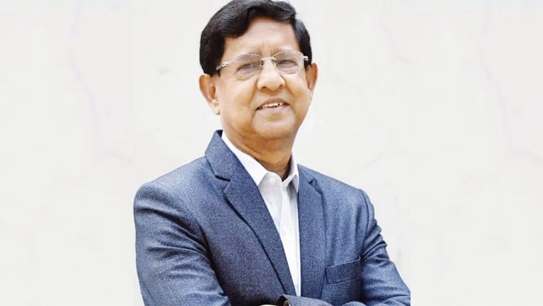 গাজীরসহ ৫ জনের অবৈধ সম্পদের অনুসন্ধানের সিদ্ধান্ত