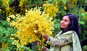 বগুড়ায় বি‌স্ফোরণে আহত সেই বুশরা মারা গে‌ছে
