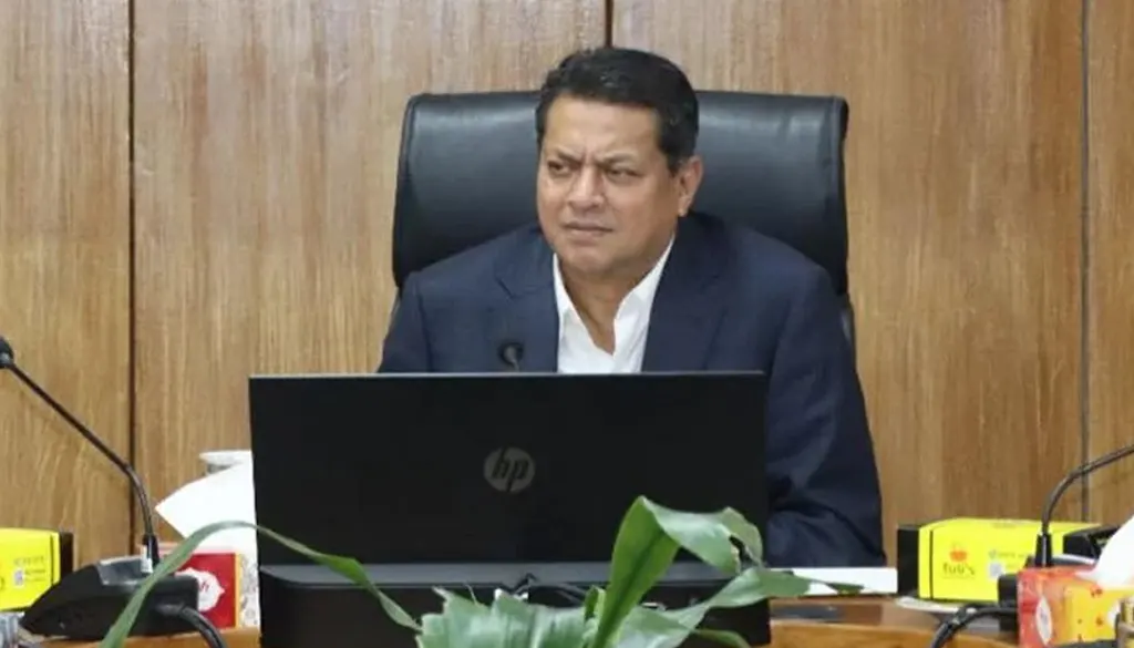 যারা জনগণের ভোগান্তির কারণ হবেন, তাদের ছাড় নেই : গণপূর্তমন্ত্রী