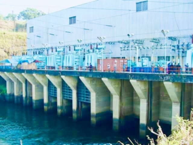 রাঙ্গামাটির কাপ্তাইয়ে বিদ্যুৎ উৎপাদন বেড়েছে