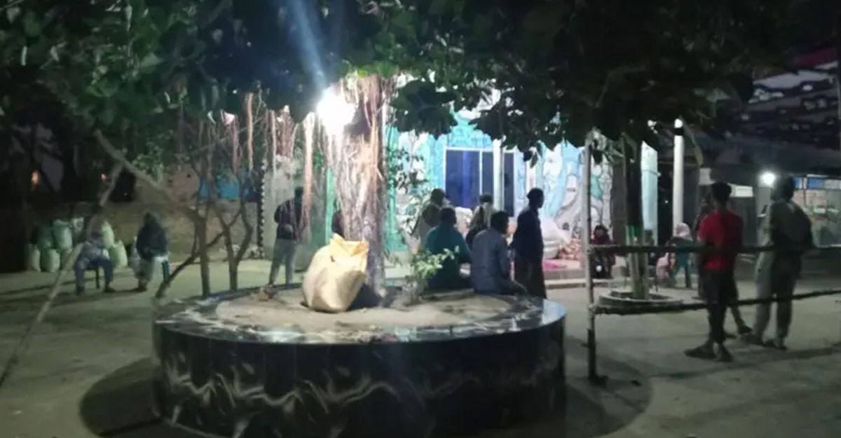 হেফাজতের আপত্তির মুখে বন্ধ লালন মেলা, কী ঘটেছে