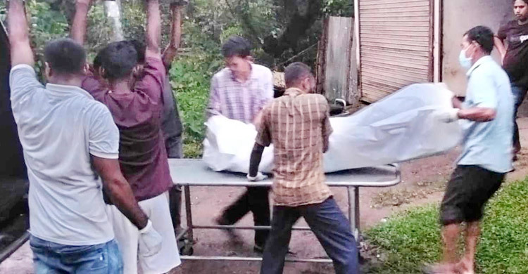গুইমারায় গুলিতে নিহতদের পরিচয় মিলেছে