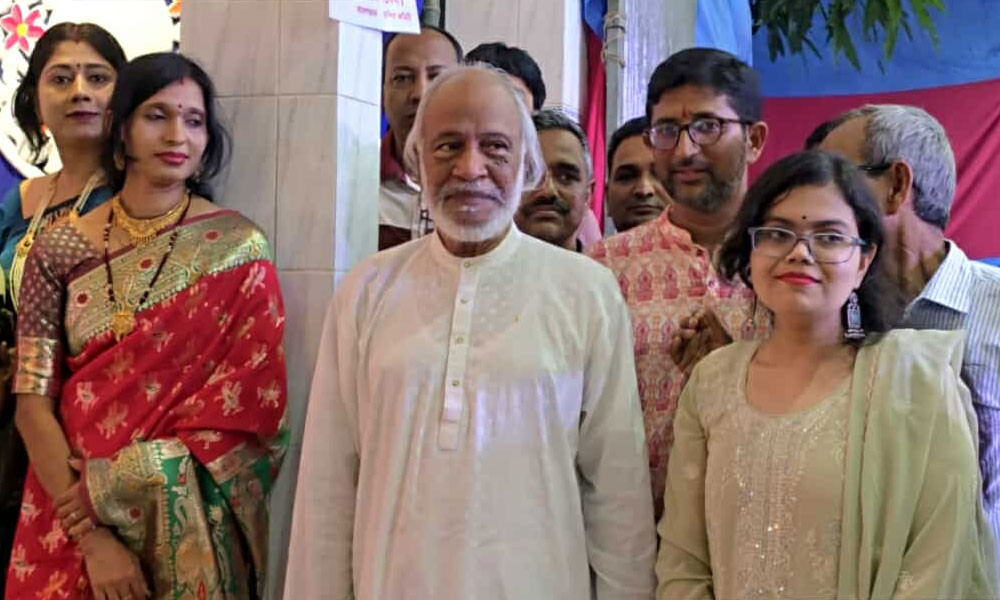 সংখ্যালঘু বলতে কোনো শব্দ নেই, সবাই বাংলাদেশি নাগরিক : মঈন খান