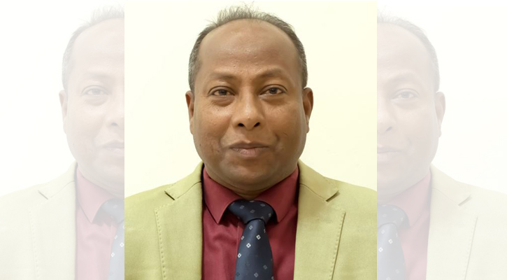 গণযোগাযোগ অধিদপ্তরের নতুন মহাপরিচালক আবদুল জলিল