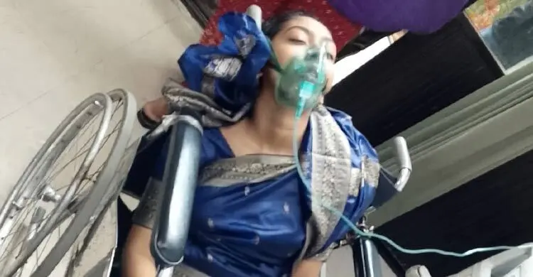 ঢাবিতে বজ্রপাতে ২ শিক্ষার্থী আহত, ঢামেকে ভর্তি