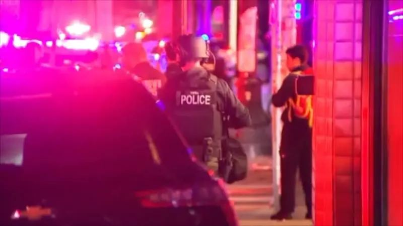 যুক্তরাষ্ট্রের ব্রাউন ইউনিভার্সিটিতে বন্দুকধারীর গুলিতে ২ শিক্ষার্থী নিহত