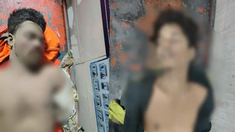 আগ্রাবাদে ওয়াসার লাইন খননের সময় মাটিচাপা পড়ে ২ শ্রমিকের প্রাণহানি