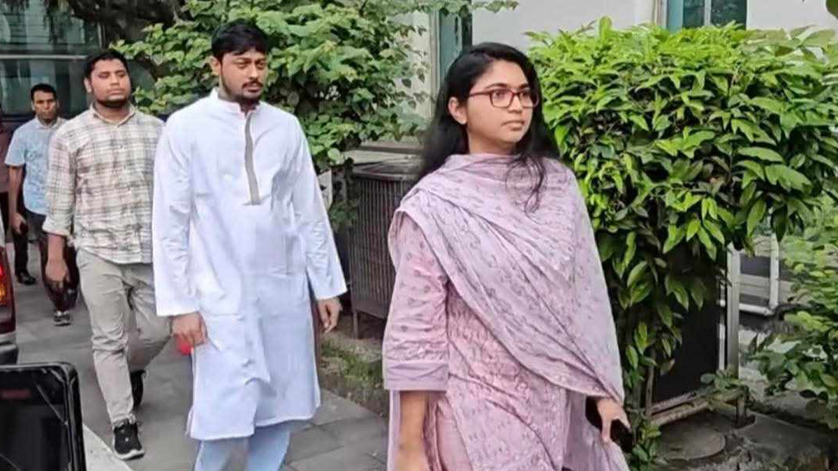 সজাগ থাকলেও খালেদা জিয়ার অবস্থা ক্রিটিক্যাল— জানালেন এনসিপির নেতারা