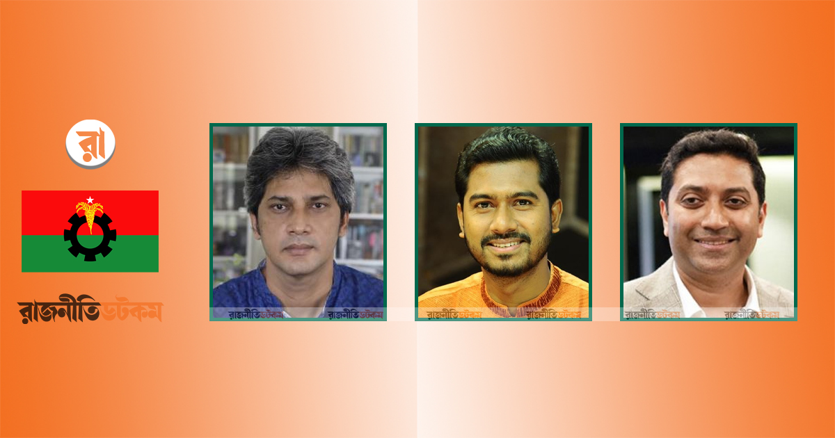 জোট থেকে এসে প্রতিমন্ত্রী সাকি-নুর-ববি