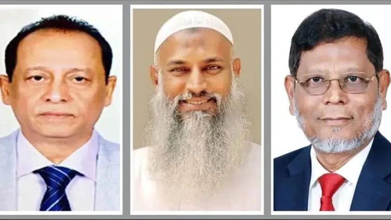 নির্বাচনে বাধা নেই বিএনপির ৩ প্রার্থীর