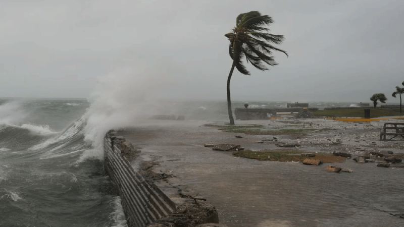 ক্যারিবিয়ান অঞ্চলে ঘূর্ণিঝড় ‘মেলিসা’র  তাণ্ডবে নিহত ৩০