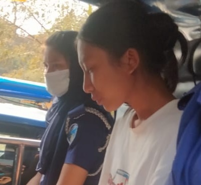 বান্দরবানে কেএনএফ সন্দেহ আটক ৩ জন কারাগারে