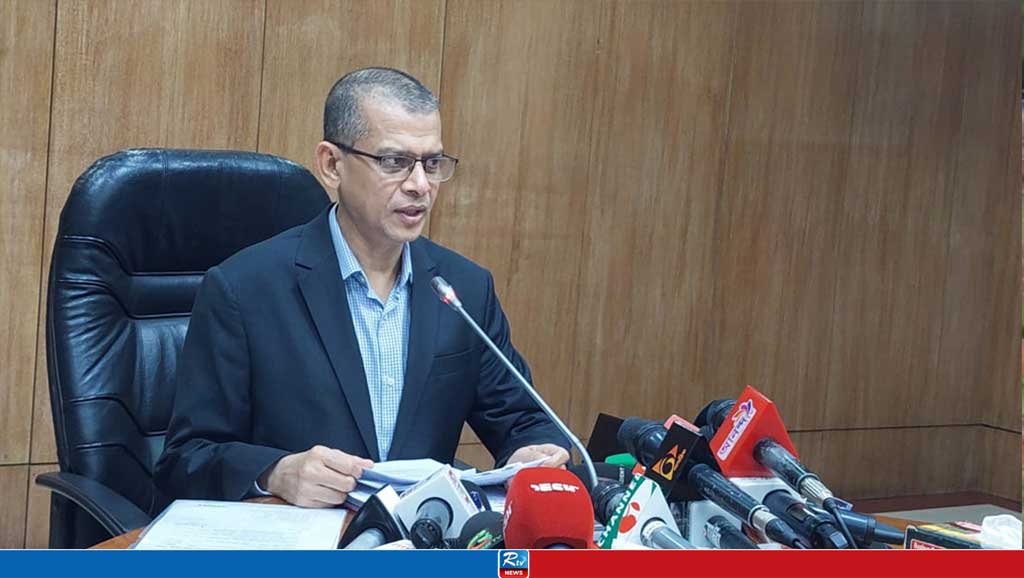 ‘কয়েকজনের দুর্নীতিতে বাকি সবাই বিব্রত হয়’