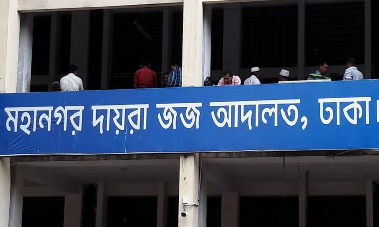 মা-ভাইসহ সনি র‌্যাংগসের এমডি একরামের দেশত্যাগে নিষেধাজ্ঞা