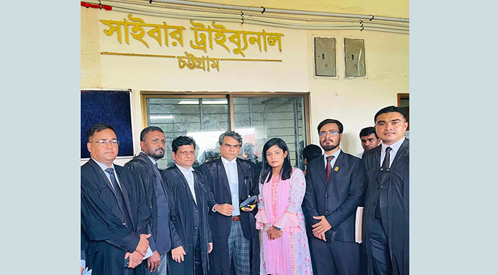 জামিন পেলেন সাংবাদিক অধরা ইয়াসমিন