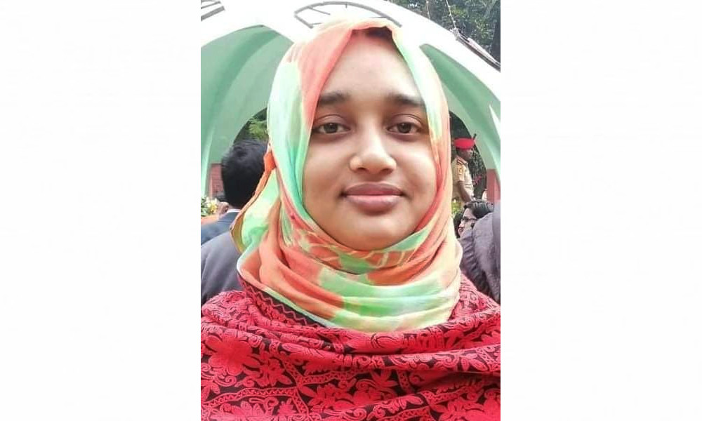 নিহত ইবি শিক্ষকের শরীরে অন্তত ২০টি আঘাতের চিহ্ন: চিকিৎসক