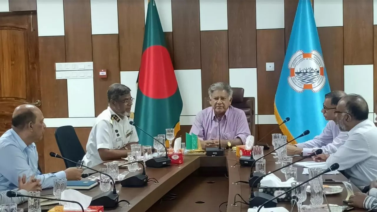 দুর্নীতির উৎস চিহ্নিত করে সমাধান করতে হবে: এম সাখাওয়াত