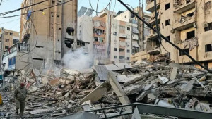 সৌদিসহ ৫ আরব রাষ্ট্রের কাছে ক্ষতিপূরণ চাইল ইরান