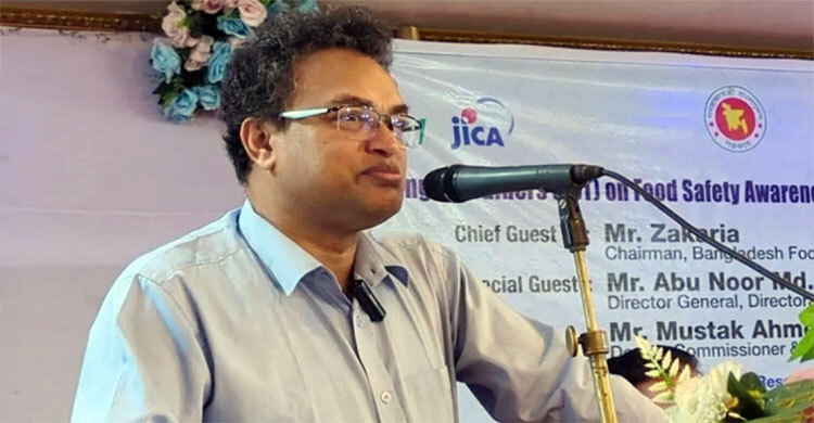 প্রাথমিকে বাৎসরিক ছুটি কমিয়ে ৬০ দিন করা হবে: ডিজি
