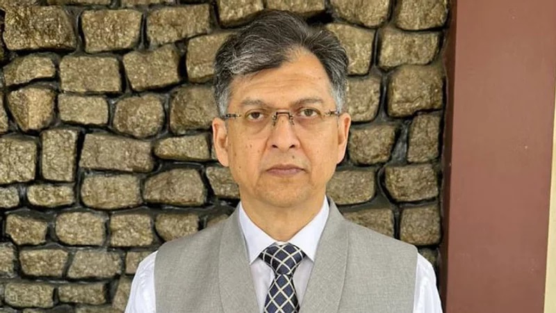 ভারত থেকে দেশে ফিরছেন বিএনপি নেতা সালাহউদ্দিন