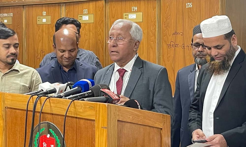 ১৮ ডিসেম্বর পর্যন্ত নিবন্ধন করতে পারবেন সব দেশের প্রবাসীরা