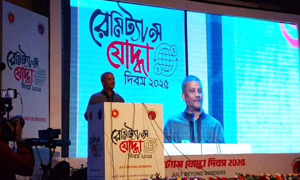 সৌদি আরবের সঙ্গে শ্রমিক নিয়ে চুক্তি শিগগিরই : আসিফ নজরুল