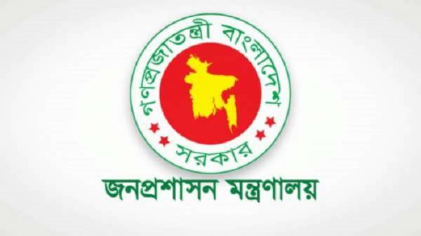 একযোগে ছয় সচিবের দফতর বদল