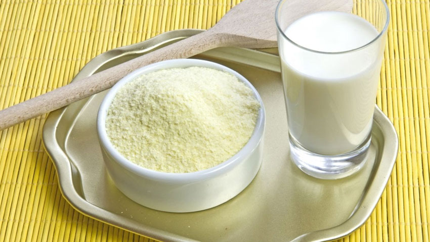 গুড়া দুধের সম্পূরক শুল্ক প্রত্যাহার