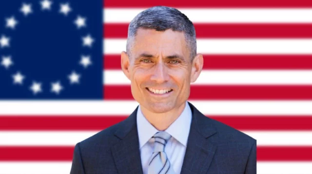 ঢাকায় এসেছেন মার্কিন সহকারী মন্ত্রী পল কাপুর