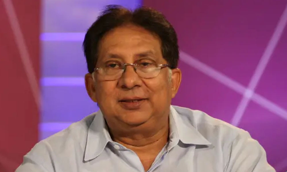 রিমান্ড শেষে শমসের মবিন চৌধুরী কারাগারে