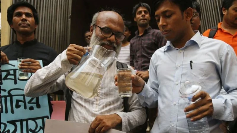 ঢাকা-৪ আসনে প্রার্থিতা ফিরে পেলেন আলোচিত সেই মিজান