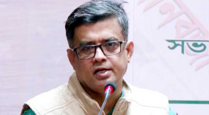 চোরতন্ত্র তৈরি করেছিলেন শেখ হাসিনা: প্রেস সচিব