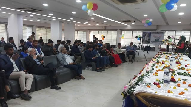 ‘নতুন বাংলাদেশ গড়তে তরুণ প্রকৌশলীদের সুযোগ দিতে হবে’