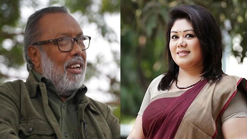 শাইখ সিরাজের বিরুদ্ধে উপস্থাপিকার মামলা, চ্যানেল আই’র উদ্বেগ