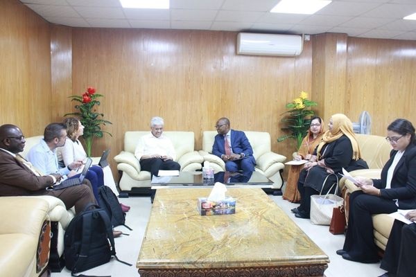 ক্ষুদ্র-মাঝারি শিল্প উদ্যোক্তাদের সক্রিয় করা হবে: শিল্প উপদেষ্টা