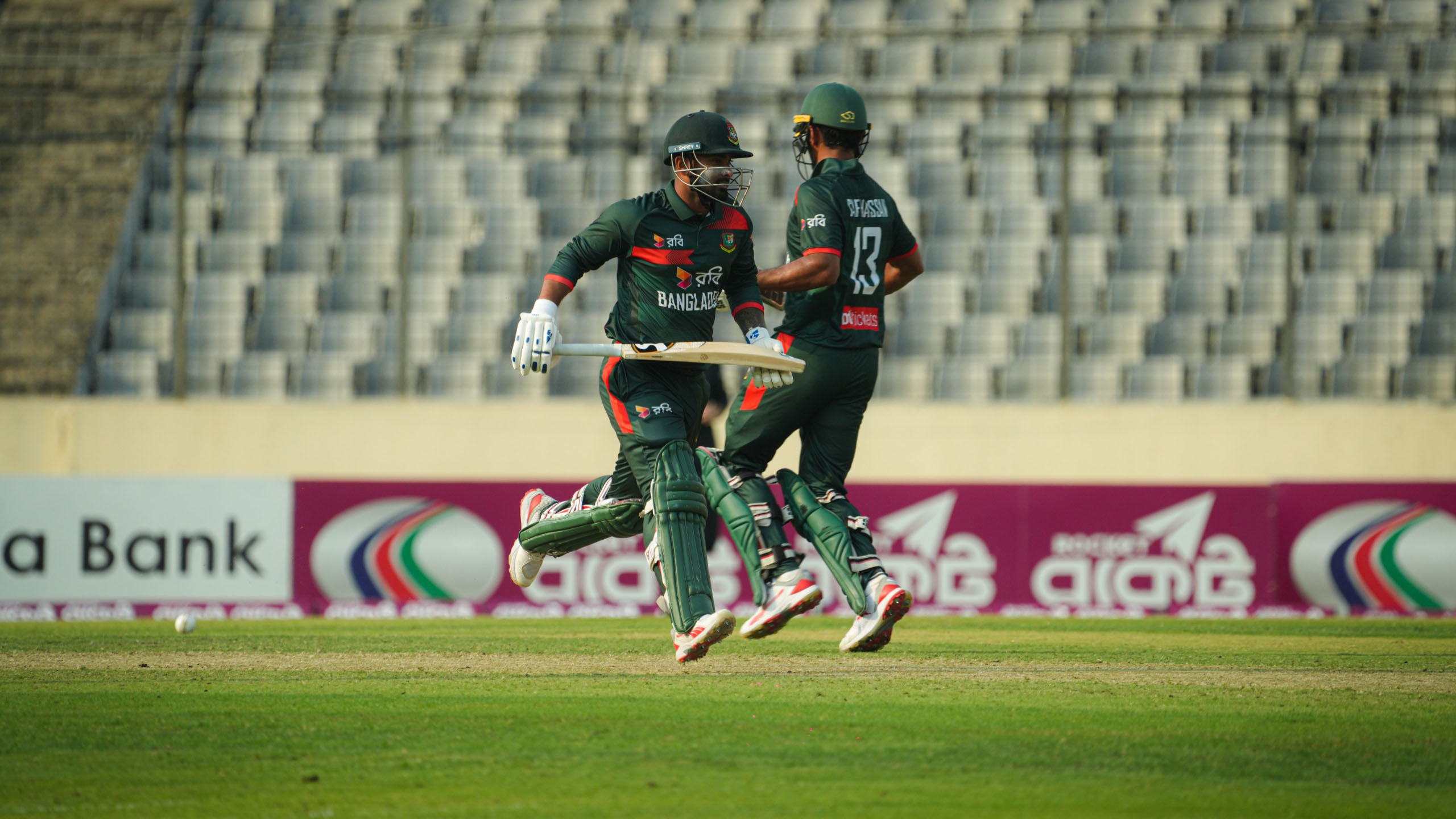 কিউইদের ‘আনকোরা’ দলের কাছে হারল বাংলাদেশ