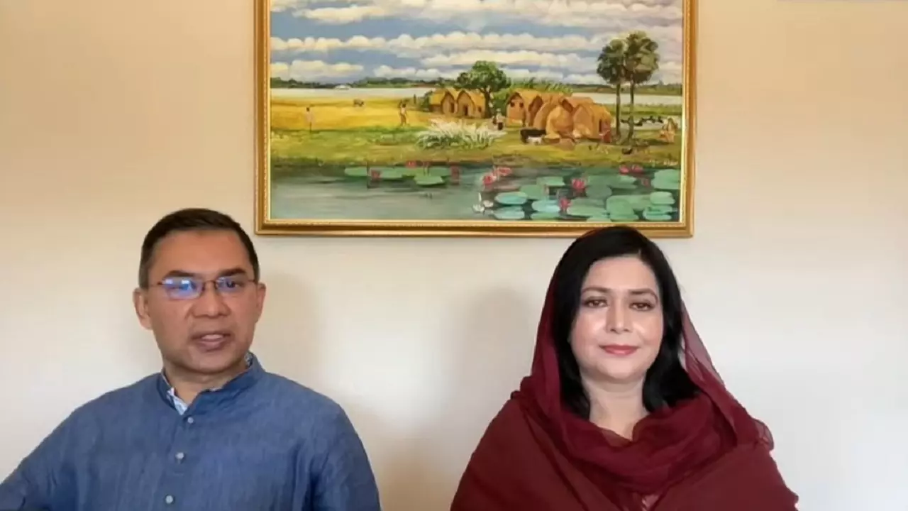 সিন্ডিকেট ভেঙে বাজার নিয়ন্ত্রণে আনুন, প্রয়োজনে উপদেষ্টা বাড়ান: তারেক