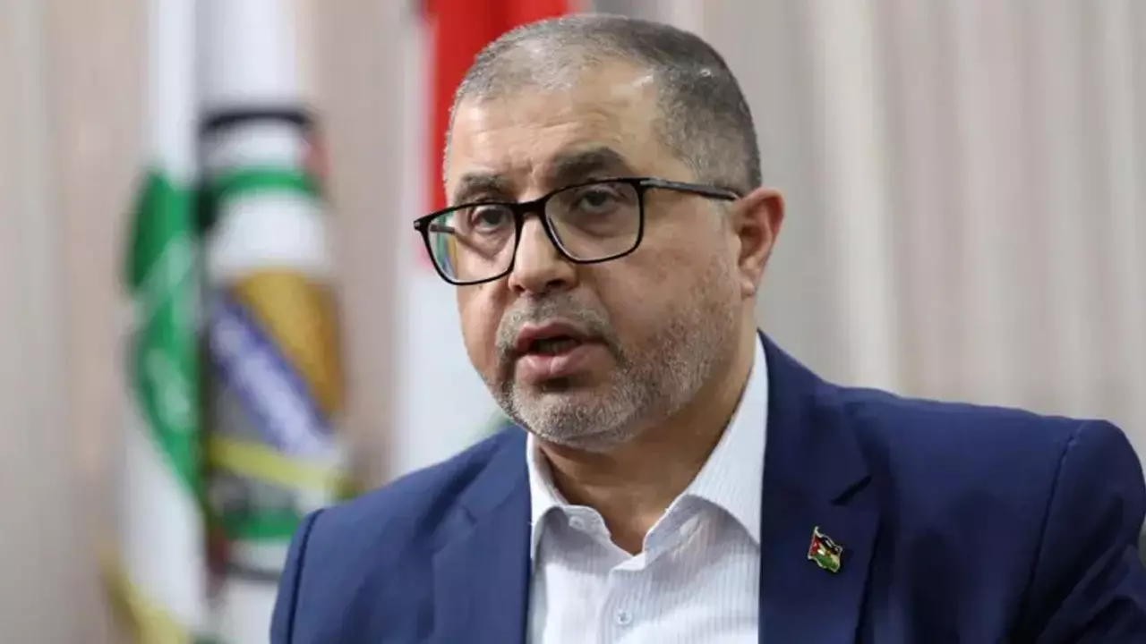 নেতাদের মৃত্যু মানে আন্দোলন শেষ নয়: হামাস